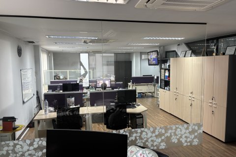 Таунхаус в Буенг Куме, Бангкок, Таиланд с 4 спальнями  № 162993 - фото 9