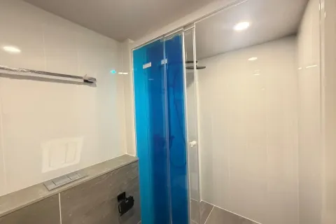 Studio dans le Condo à Watthana, Bangkok, Thaïlande  № 162991 - photo 8