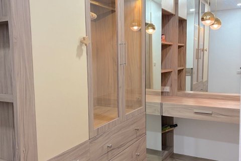 Студия в кондо в Лат Пхрау, Бангкок, Таиланд № 162990 - фото 5