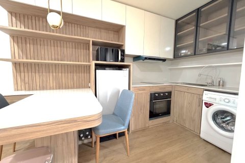 Студия в кондо в Лат Пхрау, Бангкок, Таиланд № 162990 - фото 3