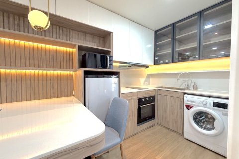 Студия в кондо в Лат Пхрау, Бангкок, Таиланд № 162990 - фото 6