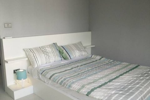 Шопхаус в Пхракханонге, Бангкок, Таиланд  № 140072 - фото 12