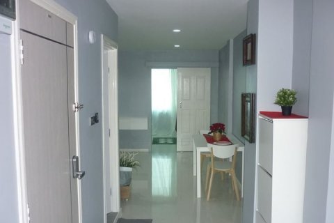 Шопхаус в Пхракханонге, Бангкок, Таиланд  № 140072 - фото 18