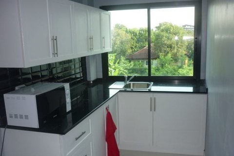 Шопхаус в Пхракханонге, Бангкок, Таиланд  № 140072 - фото 17