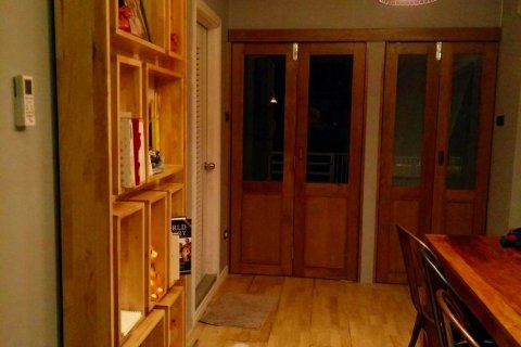 Шопхаус в Пхракханонге, Бангкок, Таиланд  № 140072 - фото 26