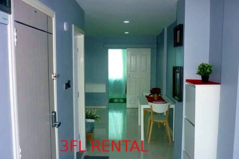 Шопхаус в Пхракханонге, Бангкок, Таиланд  № 140072 - фото 16