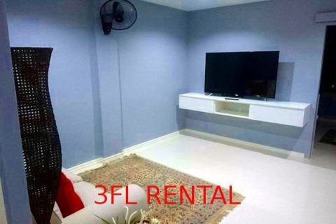 Шопхаус в Пхракханонге, Бангкок, Таиланд  № 140072 - фото 14