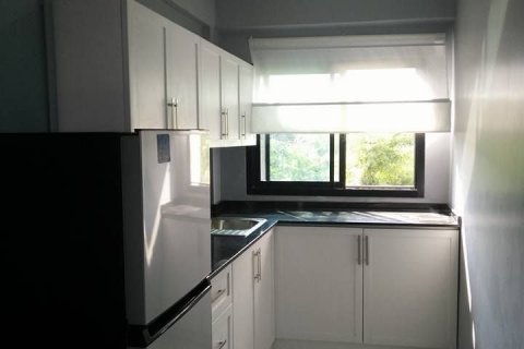 Шопхаус в Пхракханонге, Бангкок, Таиланд  № 140072 - фото 9