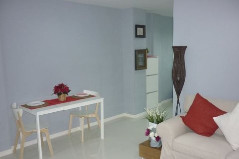 Шопхаус в Пхракханонге, Бангкок, Таиланд  № 140072 - фото 20