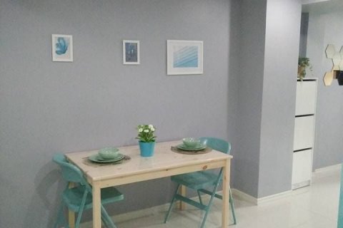 Шопхаус в Пхракханонге, Бангкок, Таиланд  № 140072 - фото 11