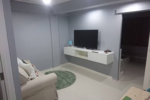 Шопхаус в Пхракханонге, Бангкок, Таиланд  № 140072 - фото 6