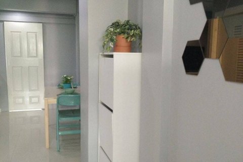 Шопхаус в Пхракханонге, Бангкок, Таиланд  № 140072 - фото 7