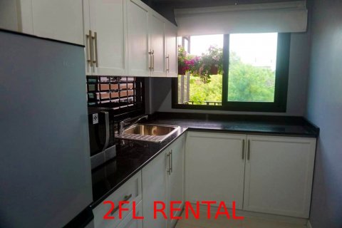 Шопхаус в Пхракханонге, Бангкок, Таиланд  № 140072 - фото 3