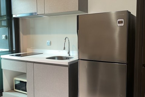 Studio dans le Condo à Ratchathewi, Bangkok, Thaïlande  № 140075 - photo 8