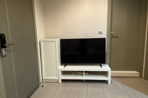 Studio dans le Condo à Ratchathewi, Bangkok, Thaïlande  № 140075 - photo 5