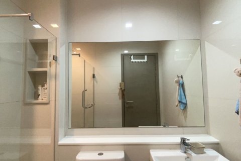 Studio dans le Condo à Ratchathewi, Bangkok, Thaïlande  № 140075 - photo 15