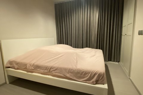 Studio dans le Condo à Ratchathewi, Bangkok, Thaïlande  № 140075 - photo 12