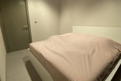 Studio dans le Condo à Ratchathewi, Bangkok, Thaïlande  № 140075 - photo 11