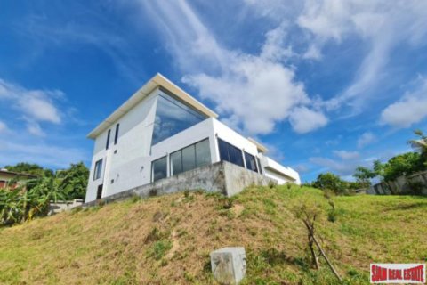 Villa à Ko Lanta Yai, Thaïlande 6 chambres № 194489