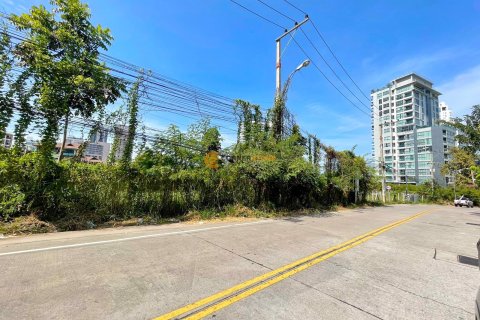 Land on Jomtien Beach, Pattaya, Thailand № 116780 - photo 7