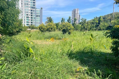 Land on Jomtien Beach, Pattaya, Thailand № 116780 - photo 4