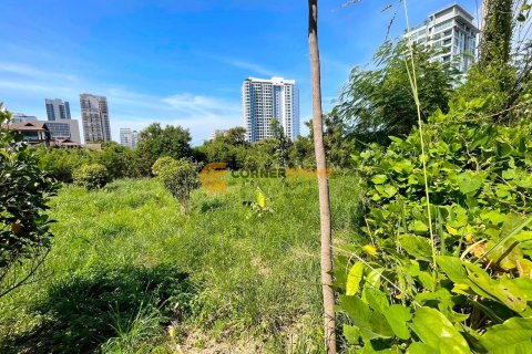 Land on Jomtien Beach, Pattaya, Thailand № 116780 - photo 1