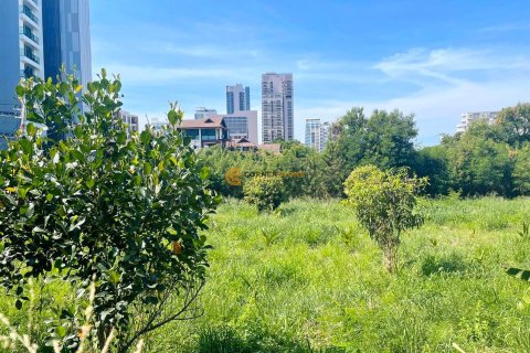 Land on Jomtien Beach, Pattaya, Thailand № 116780 - photo 8