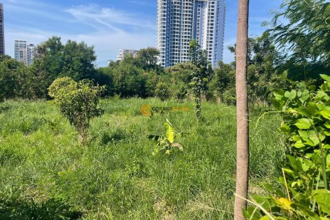 Land on Jomtien Beach, Pattaya, Thailand № 116780 - photo 6