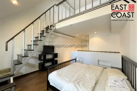 Condominio de 2 dormitorios en Pattaya, Tailandia № 212574 - foto 12