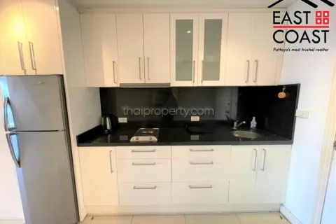 Condominio de 2 dormitorios en Pattaya, Tailandia № 212574 - foto 3