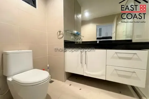 Condominio de 2 dormitorios en Pattaya, Tailandia № 212574 - foto 5