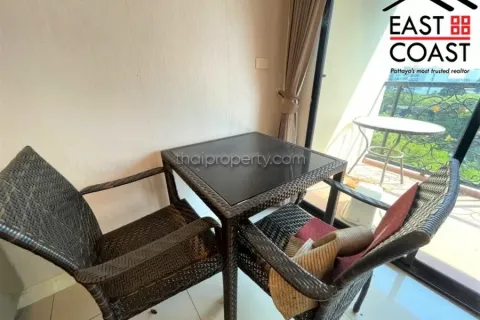 Condominio de 2 dormitorios en Pattaya, Tailandia № 212574 - foto 4