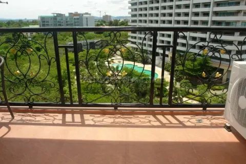 Condominio de 2 dormitorios en Pattaya, Tailandia № 212574 - foto 7