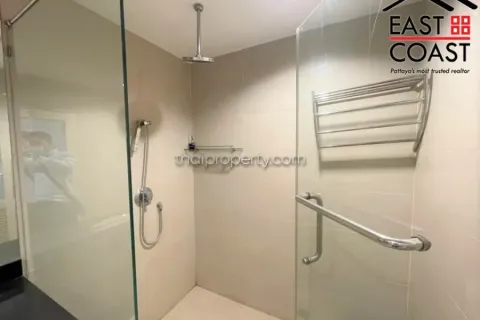 Condominio de 2 dormitorios en Pattaya, Tailandia № 212574 - foto 6