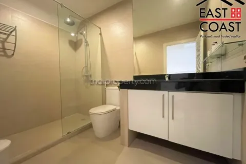 Condominio de 2 dormitorios en Pattaya, Tailandia № 212574 - foto 14