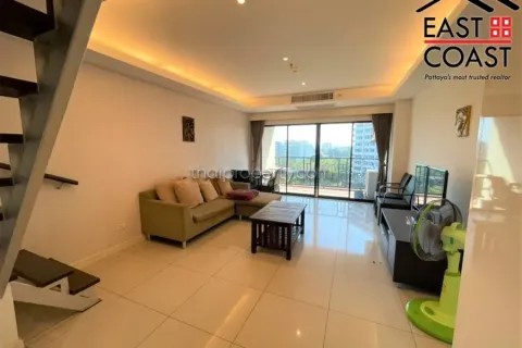 คอนโดมิเนียมในพัทยา, ประเทศไทย, 2 ห้องนอน № 212574