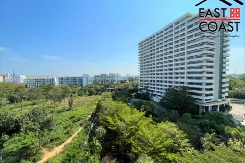 Condominio de 2 dormitorios en Pattaya, Tailandia № 212574 - foto 9