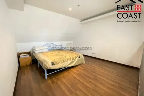 Condominio de 2 dormitorios en Pattaya, Tailandia № 212574 - foto 13