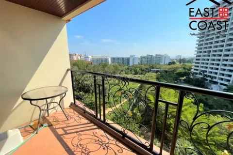 Condominio de 2 dormitorios en Pattaya, Tailandia № 212574 - foto 8