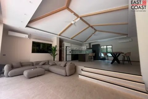 Maison sur Jomtien Beach, Pattaya, Thaïlande 5 chambres № 212570