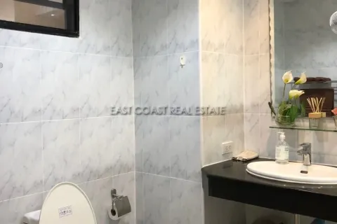 Estudio en el condominio en Pattaya, Tailandia № 212572 - foto 8