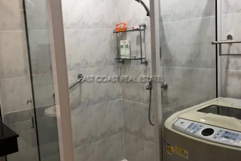 Estudio en el condominio en Pattaya, Tailandia № 212572 - foto 7