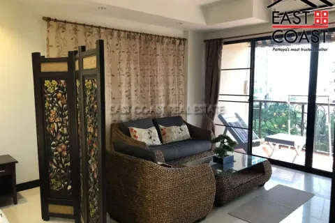 Estudio en el condominio en Pattaya, Tailandia № 212572 - foto 3
