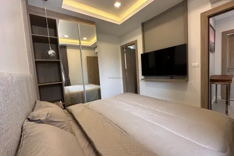 Casa de 3 dormitorios en Pattaya, Tailandia № 212575 - foto 2