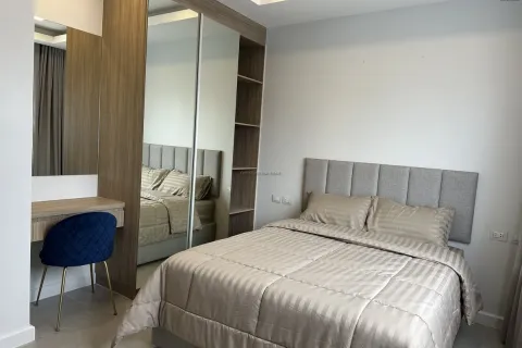 Casa de 3 dormitorios en Pattaya, Tailandia № 212575 - foto 10
