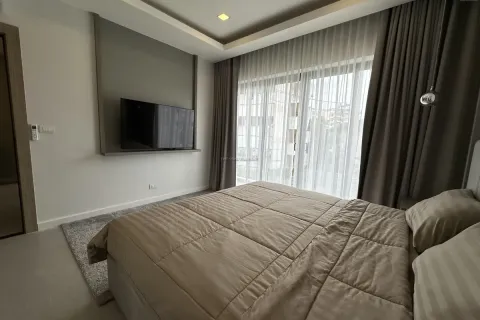 Casa de 3 dormitorios en Pattaya, Tailandia № 212575 - foto 12