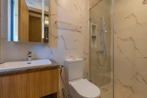 Casa de 3 dormitorios en Pattaya, Tailandia № 212575 - foto 18