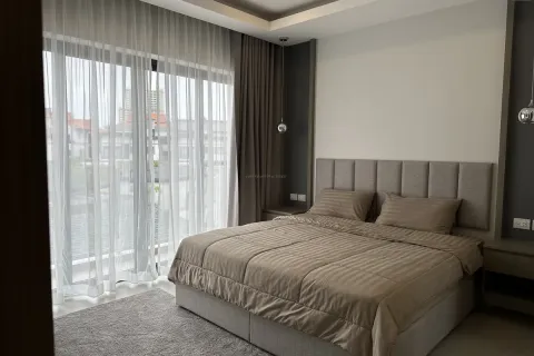 Casa de 3 dormitorios en Pattaya, Tailandia № 212575 - foto 13