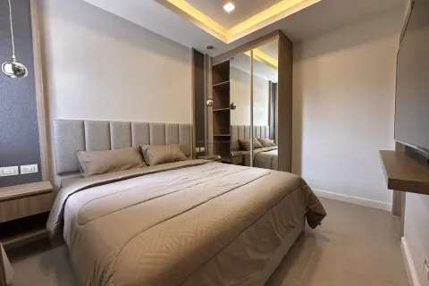 Casa de 3 dormitorios en Pattaya, Tailandia № 212575 - foto 3