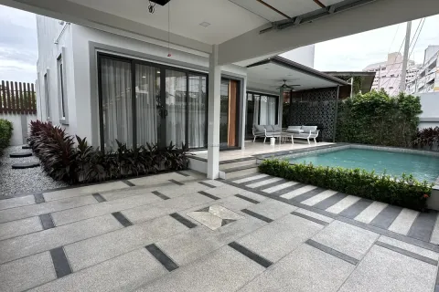 Casa de 3 dormitorios en Pattaya, Tailandia № 212575 - foto 22